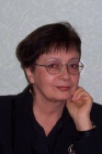 Заведующая кафедрой,к.м.н., доцент